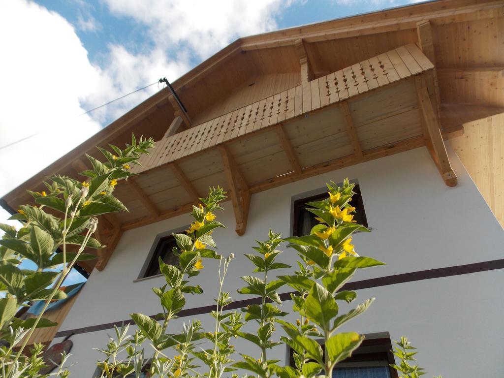 Apartment Ivanka Cvetek Bohinj Exterior photo