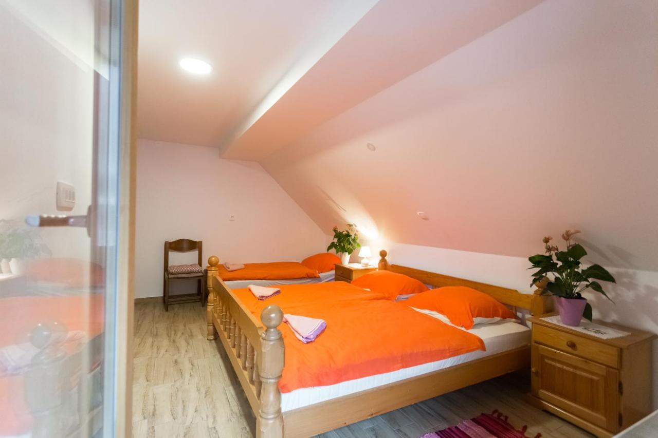Apartment Ivanka Cvetek Bohinj Exterior photo